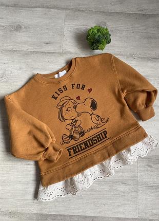 Одеяло на байке от бренда zara 3-4, 4-5 лет, рост 104 см, 110 см