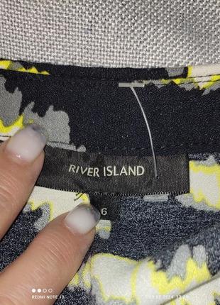 Суперовый летний брючный  комбинезон river island eu 329 фото