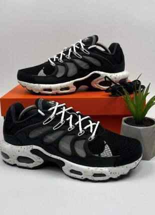 Кроссовки nike air max terrascape plus dn4590-001 оригинал