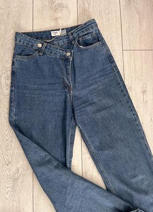 Стильные джинсы denim