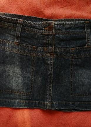 Юбка блейбой 4