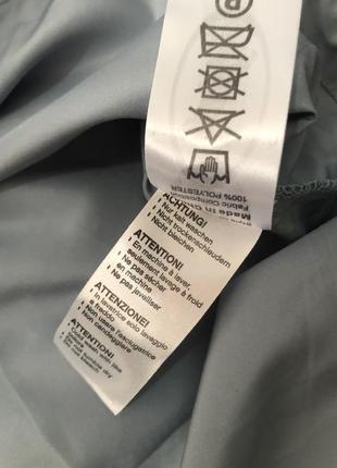 Жіноча вітровка дощовик тренч парка chicoree