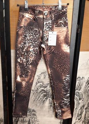 Брюки для дівчинки