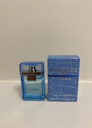 Versace chanel prada парфуми
