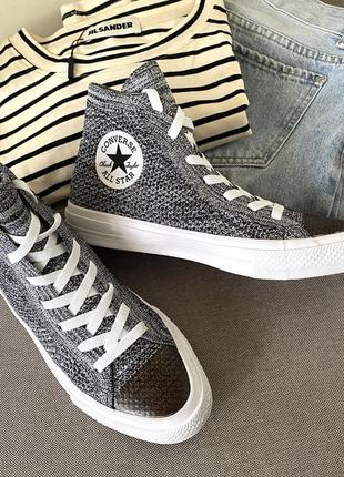 147312375 converse 1100 Sportschuhe CONVERSE Yths C T Allsta 3J238 Pink