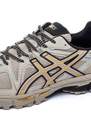 Asics gel-kahana 8