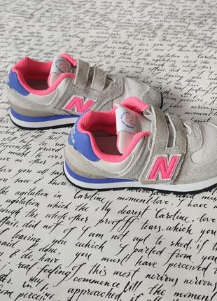 Кроссовки new balance