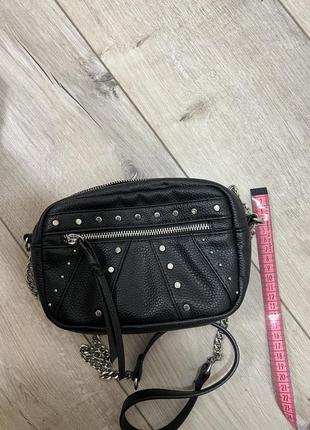 Сумка cross body2 фото