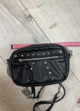 Сумка cross body