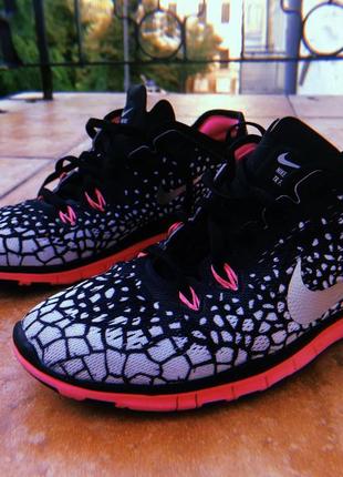 Супер кросівки nike