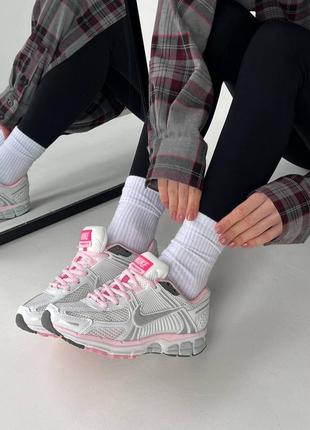 Женские nike vomero 5 кроссовки