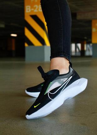 Женские кроссовки   nike vista lite black5 фото