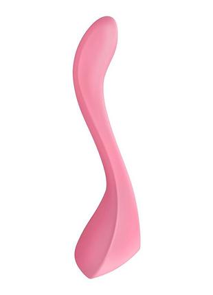 Вибратор для пар satisfyer endless joy 3