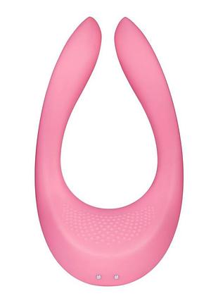 Вибратор для пар satisfyer endless joy 4