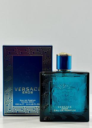 Чоловічий парфум versace