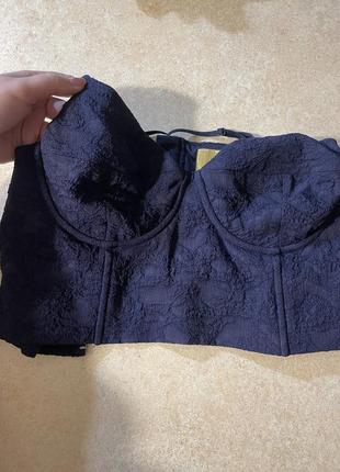 Бра нежное h&m