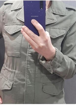 Женский пиджак levi strauss