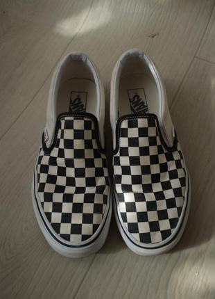 Vans, венси 40.5р