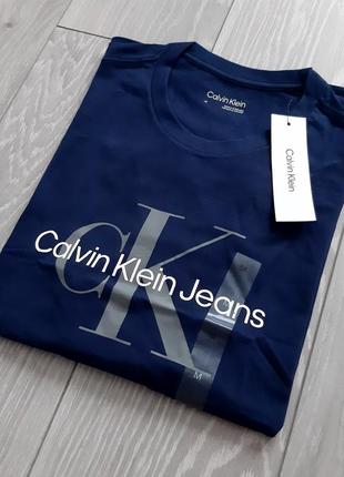 Футболка calvin klein размер l