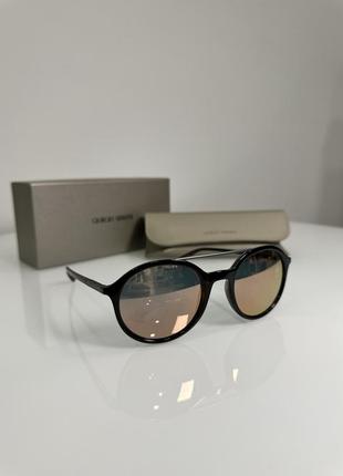 Сонцезахисні окуляри, солнцезащитные очки giorgio armani, оригинал