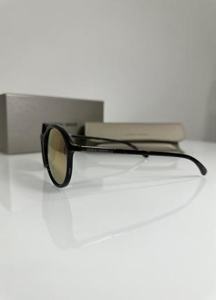 Сонцезахисні окуляри, солнцезащитные очки giorgio armani, оригинал3 фото