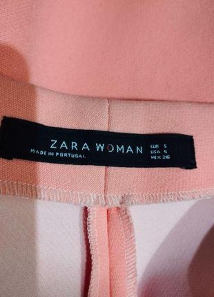 Роскошная удобная юбка успешного испанского бренда zara8 фото