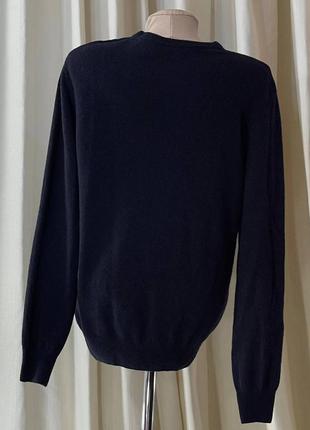 Шикарный кашемировый свитер джемпер кофта2 фото