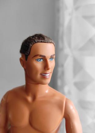 Кукла кен ken barbie mattel 1990