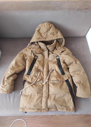 Куртка детская/подросток