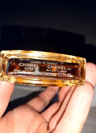Chanel 5 парфумована вода4 фото
