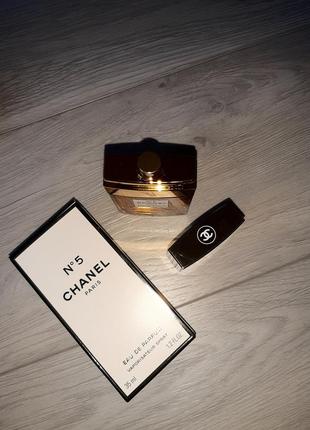 Chanel 5 парфумована вода2 фото