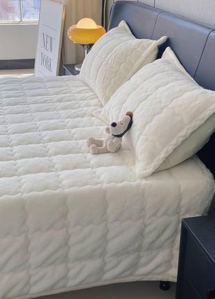 Подарок на 8 марта плед-покрывало шины, резиновый ворс и мягкая фактура