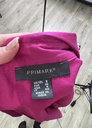 Рубашка primark4 фото