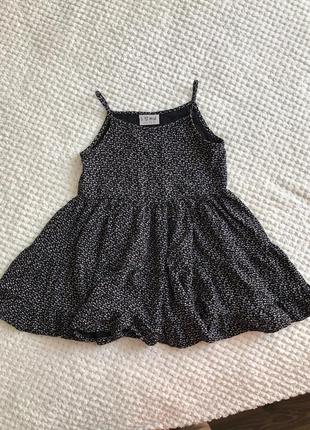 Сарафан платье плаття