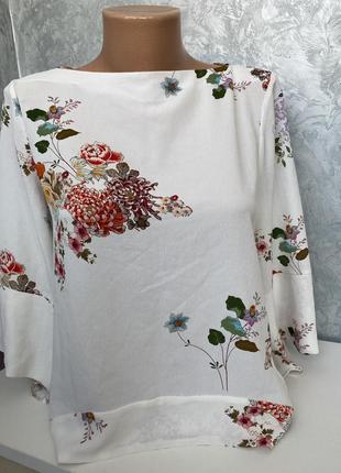 Блузка от zara