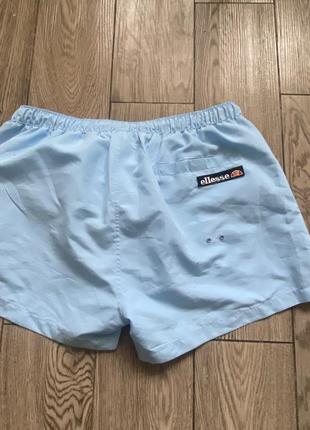 Шорти ellesse3 фото