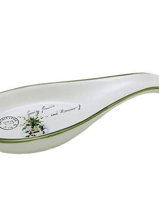 Подставка под ложку maestro mr20065-46