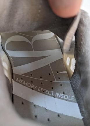 Детские кроссовки zara, 28 размер