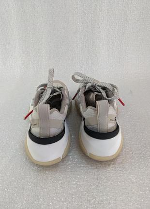 Детские кроссовки zara, 28 размер