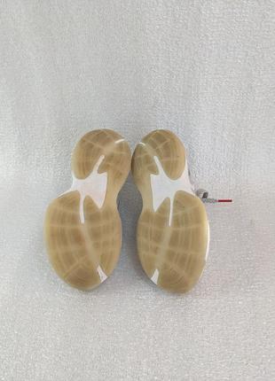 Детские кроссовки zara, 28 размер