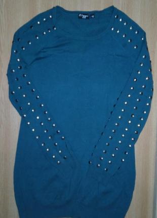 Платье туника