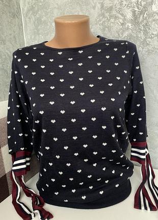 Стильна кофта