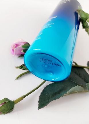 Увлажняющая эссенция-тонер для лица missha super aqua ultra hyalron skin essence, 200 мл3 фото