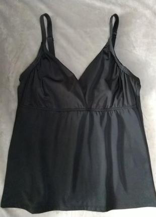 Верх від купальника, майка, р.38