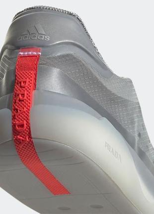 Кроссовки prada x adidas luna rossa 21 . оригинал. р 40, 43, 445 фото