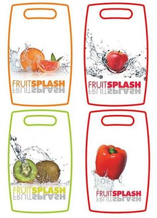 Обробна дошка maestro 1686-mr (23х37 см)