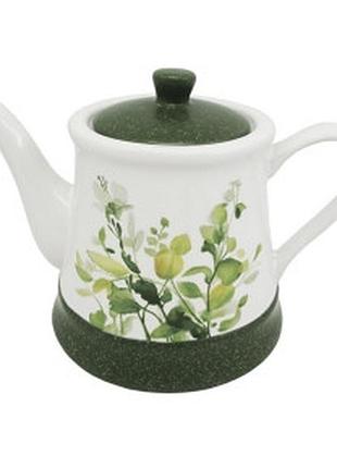 Заварювальний чайник літній луг maestro 20032-08 (0,8 л)