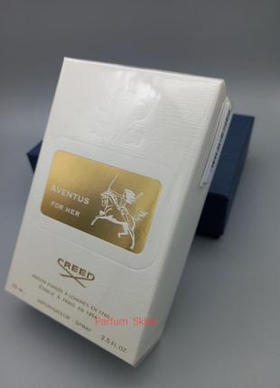 Creed aventus for her
парфумована вода