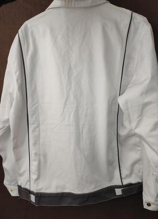 Нова спец робоча куртка курточка  pka star.л-хл8 фото