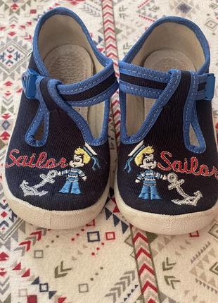 Босоножки тапочки сандали Cutie